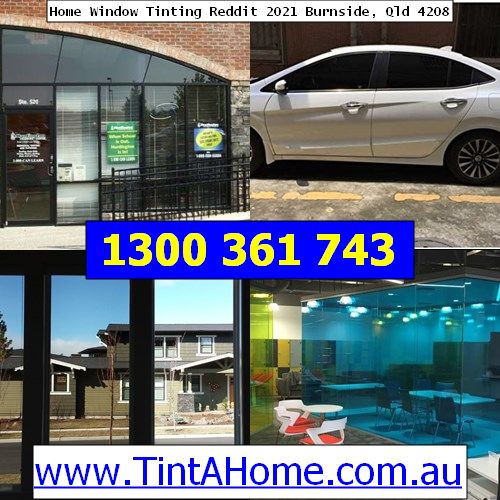 Home Window Tinting For Sale 2021 Gilberton, Qld 4208